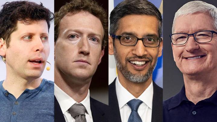 La Inteligencia Artificial no es peligrosa (las corporaciones, sí)