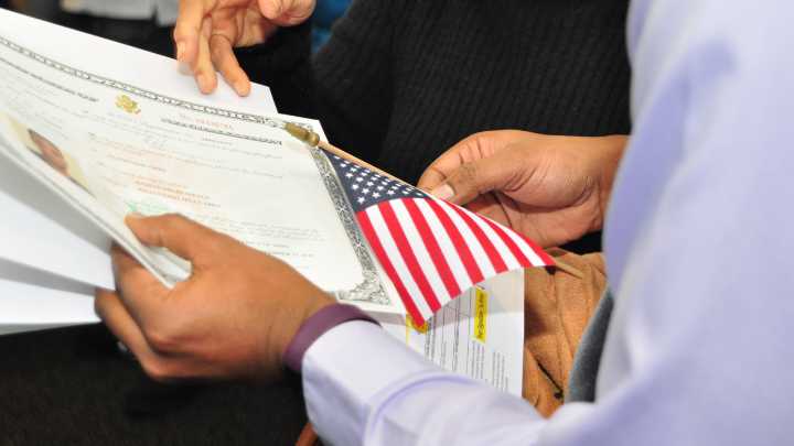 EE.UU. fortalece las reglas migratorias: así funcionarán las leyes de deportación