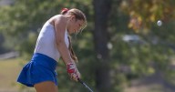 Nashville's Stiegman is SI Girls' Golfer of the Year