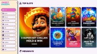 New sweepstakes casino Sweet Sweeps bonus: 10,000 GC, 7.5 free SC