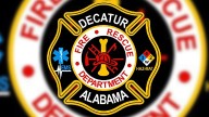Decatur homeowners displaced after early morning fire
