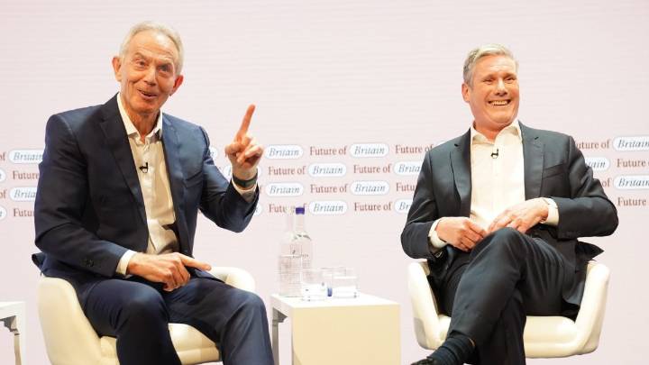 What you need to know about the UK and Blair’s role in Gaza peace deal
