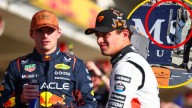 Un pedazo de cinta adhesiva y una multa de 50.000 dólares: así trató de 'boicotear' Red Bull la salida de Norris en Texas