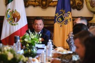 Reconoce Gobierno Federal incidencia delictiva a la baja en Jalisco