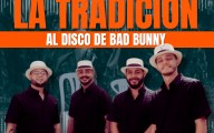 Los Pleneros de la Cresta, el grupo que llevó la tradición al disco de Bad Bunny