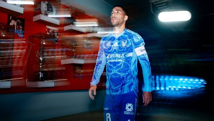 Fernando Gorriarán asegura que las ausencias no pesarán a Tigres
