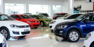 Destronó al Cronos y al 208: cuál fue el auto 0 km más vendido en la Argentina en septiembre 2025