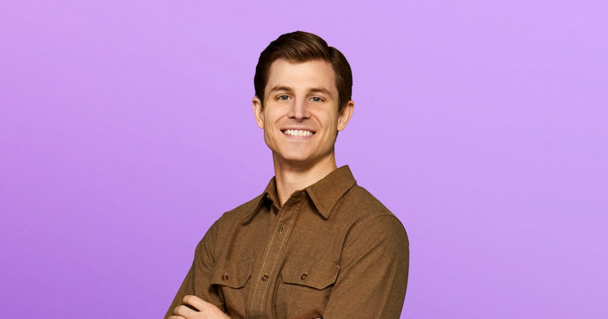 Blake Anderson Explains Why He Quit 'Love Is Blind' Season 9