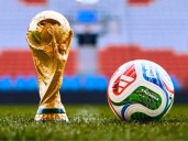 FIFA presentó el balón oficial del Mundial 2026