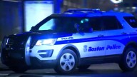 Boston police respond to shooting in Jamaica Plain