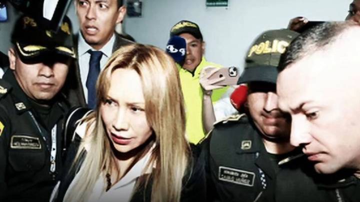 El 15 de octubre se decidiría si le conceden la libertad a la exconsejera presidencial Sandra Ortiz #Tolditos7días
