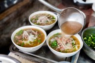 New Vietnamese restaurant has replaced a local favourite in Calgary
