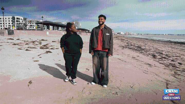 Life after Love Island: Catching up with Bryan Arenales