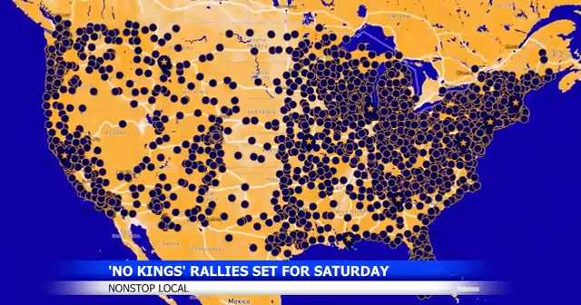 Protest organizers in Spokane plan peaceful demonstration