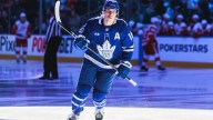 Why Maple Leafs traded Mitch Marner to the Golden Knights
