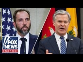 EXPLOSIVE files: FBI may have targeted 150+ Republicans in ‘Arctic Frost’ operation