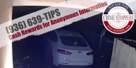 ‘Barrage of gunfire’: Lufkin police looking for 2 shooters from video