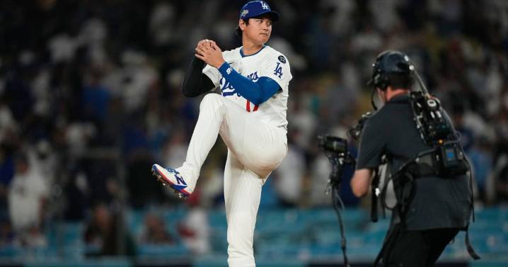 MLB 2025 playoffs: What to watch during NLDS, ALDS