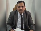 Raj Kumar Singh concurrently accredited to Honduras