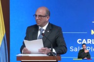 Carlos Camargo se declara impedido para participar del debate de la Reforma Pensional en la Corte