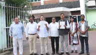 Odisha: Congress Files Complaint Over Defamatory Videos Targeting OPCC Chief, His Son