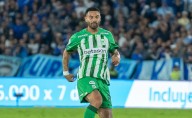 Edwin Cardona esta listo para jugar con Atletico Nacional