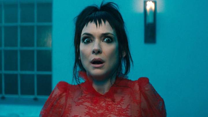 Winona Ryder & Tim Burton's Perfect Next Reunion Isn't Beetlejuice 3
