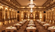 Big Tech, Big Crypto Back Trump’s White House Ballroom