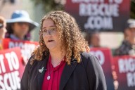 Trial of a California woman who stole chickens puts slaughter houses in national spotlight