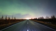 Auroras boreales en España: dónde y cuándo verlas este octubre