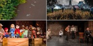 Guía de Arte y Cultura: semana del 24 al 31 de octubre