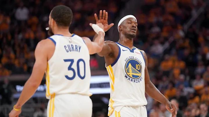 Derrotaron los Warriors a los Nuggets; 42 puntos de Curry