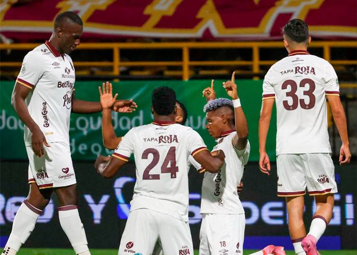 En 16 fechas, 293 goles en 159 partidos, 2,47 por juego