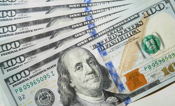 Dólar hoy: cómo abren las cotizaciones este lunes 6 de octubre