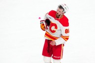 Deadspin | Struggling Flames hoping for home magic against Jets