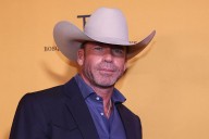 Taylor Sheridan's New Deal With NBC Is Worth HOW MUCH?!