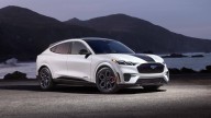 This special-edition Ford Mustang is a tribute to California