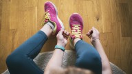 We Asked A Doctor The Best Sneakers For Everyday Wear