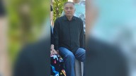 Vulnerable man, 65, missing from Richmond Hill