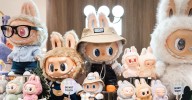 Alleged $9000 stolen Labubu haul uncovered in Melbourne raid