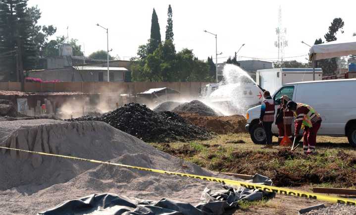 De 180 mdp, costo de primera Utopía en Tláhuac