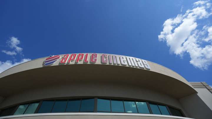 Apple Cinemas inks deal to replace Showcase Cinemas in Providence Place