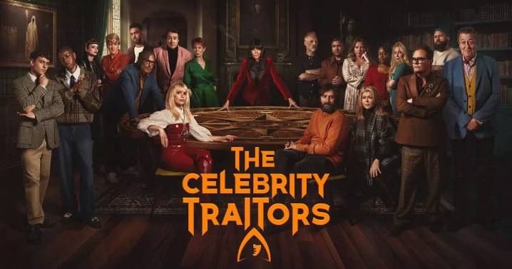 Celebrity Traitors finale date confirmed and fans have unexpectedly long to wait