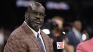 Shaquille O'Neal's custom Range Rover stolen in transport to LSU game