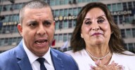 Abogado de Dina Boluarte saluda fallo del PJ que rechazó impedimento de salida: "No hay peligro de fuga"