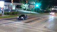 Deadly hit-and-run crash in Gastonia, North Carolina