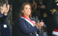 Dina Boluarte: el lunes pedía no contestar llamadas y ahora dice que combate la delincuencia con "estrategia"
