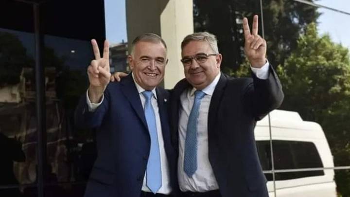 Elecciones 2025: gobernadores se entusiasman con la crisis libertaria y apuestan a blindar el norte