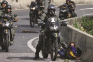 Propuesta sobre el decreto de conmoción exterior: incremento de la comisión de abusos a los derechos humanos