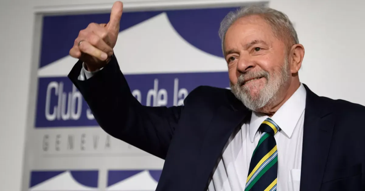 A un año de las elecciones en Brasil, la condena de Bolsonaro le despeja el camino a Lula